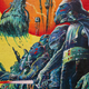 Illustration for article titled The Original Art Behind Some of the Craziest Star Wars Posters